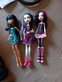 Monster High