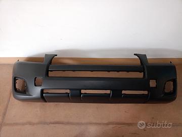 PARAURTI TOYOTA RAV 4 CON PRIMER nuovo
