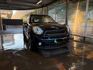 Mini 2.0 Cooper D Business XL Paceman