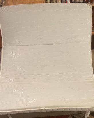 Materasso per divano letto