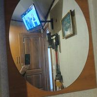 specchio da camera 