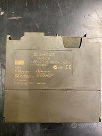 Siemens s7 modulo DI32x24V