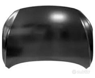 COFANO ANTERIORE MG ZS 2021 ZS EV 2021 IN POI