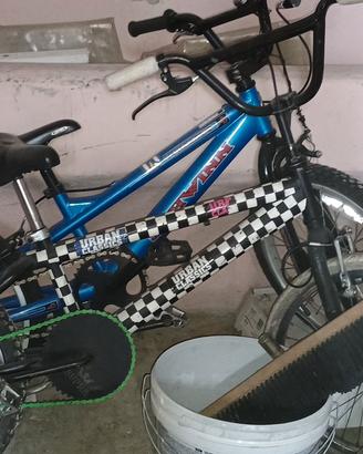 biciclette 