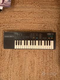 Casio SK1