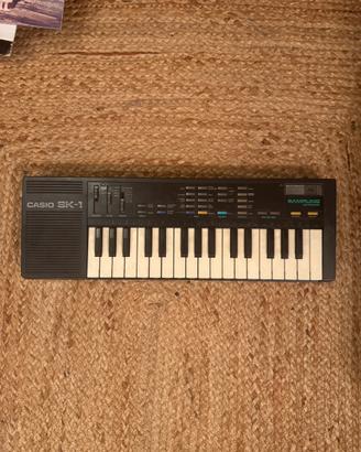 Casio SK1