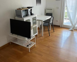 Appartamento in Trastevere