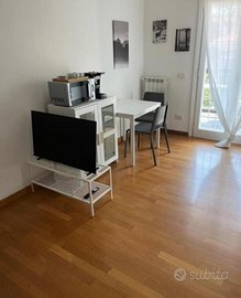 Appartamento in Trastevere