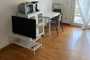 Appartamento in Trastevere