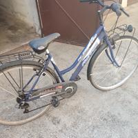 bicicletta