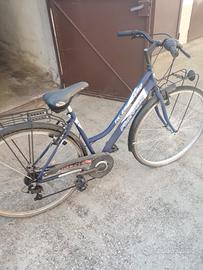 bicicletta
