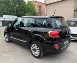 Fiat 500L living