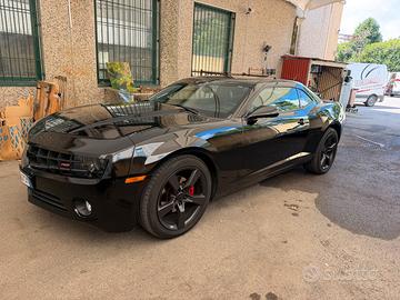 Chevrolet Camaro 3.6 V6 – 306 CV – Anno 2010