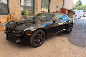 Chevrolet Camaro 3.6 V6 – 306 CV – Anno 2010