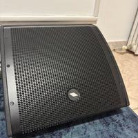 Casse monitor spia PROEL WX10 A