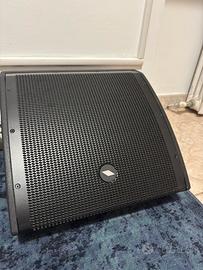 Casse monitor spia PROEL WX10 A