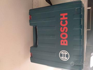 Trapano Bosch GBH 2-20 D Professional NUOVO!