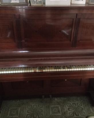 pianoforte