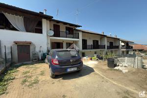 CASA SEMINDIPENDENTE A GIAVENO