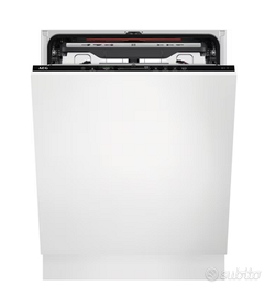 Lavastoviglie AEG in classe A