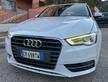 Audi A3 SPB 1.6 TDI Ambition ideale per neopatenta