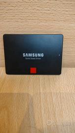 SSD Samsung 860 PRO 1TB 2.5" SATA Salute 99%