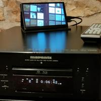 Marantz UD8004 High-End Blu-ray / SACD BUONO