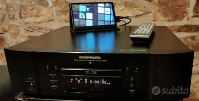 Marantz UD8004 High-End Blu-ray / SACD BUONO