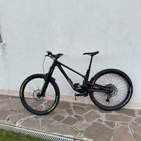 Forbidden Dreadnought tg. M