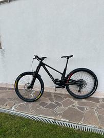 Forbidden Dreadnought tg. M