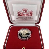 MONACO 2024 PROOF