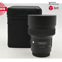 Sigma 14 F1.8 DG Art (Canon)