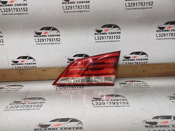 Fanale stop posteriore interno dx 2017 hyundai i40