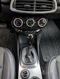 fiat 500X  2.0 mjt 4 x4