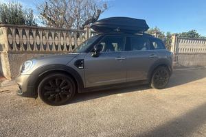Mini countryman 1.5 benzina automatica