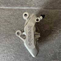 Pinza Brembo e RPM