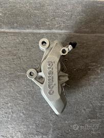 Pinza Brembo e RPM