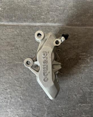 Pinza Brembo e RPM