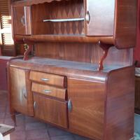 Credenza vintage