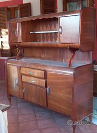 Credenza vintage
