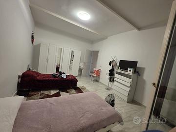 Stanze e posti letto