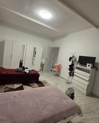 Stanze e posti letto