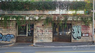 Immobile di 71 m² con 1 locale a Roma