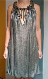 Abito da cerimonia Iceberg, taglia 40