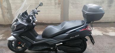 Kymco Downtown 350i - 2019