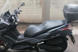 Kymco Downtown 350i - 2019