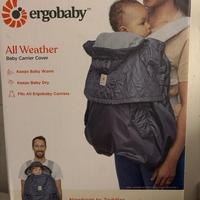Ergobaby Cover invernale per marsupio