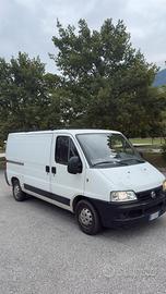 FIAT DUCATO 2.3 2004