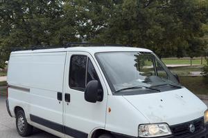 FIAT DUCATO 2.3 2004