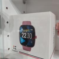 smartwatch orologio donna android iOS chiamate 